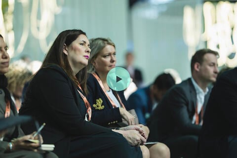 Pioneering interoperability in trade and payments by connecting digital ecosystems