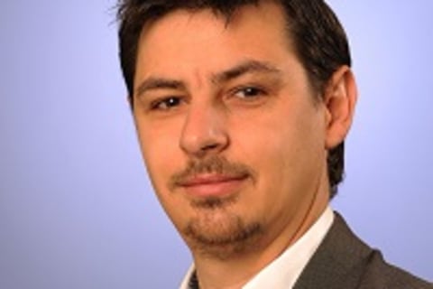 Cristian Cengher