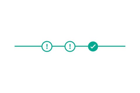 Pre-validation
