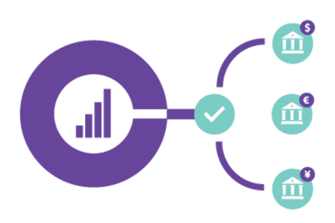 Reduce the regulatory compliance and risk burden Reduce the regulatory compliance and risk burden