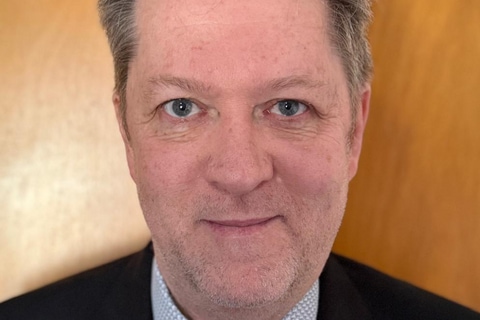 Sean Mouton