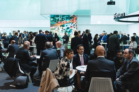 Swift at Sibos Swift at Sibos