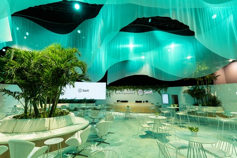 Sibos 2026 Miami