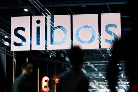 Sibos - SWIFT at Sibos Sibos - SWIFT at Sibos