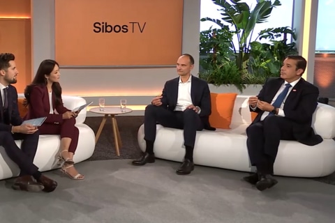Swift at Sibos