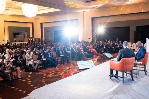 SWIFT African Regional Conference