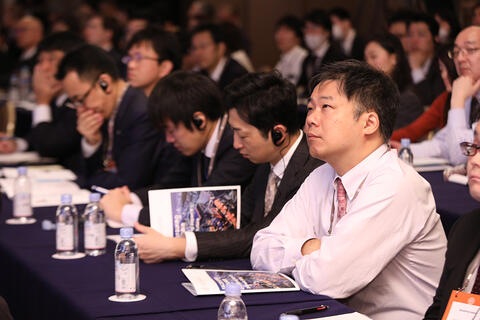 SWIFT Events China