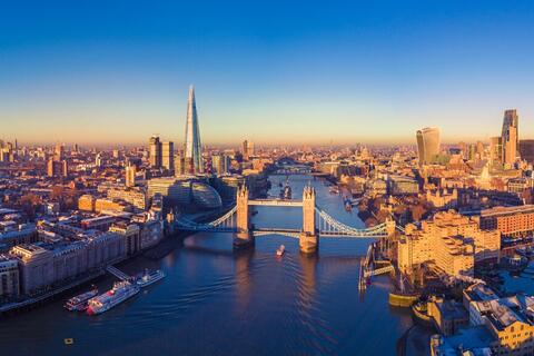London