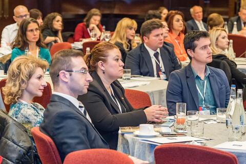 SWIFT Business Forum Romania 2018