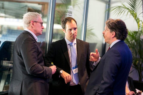 SWIFT Business Forum