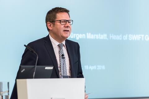 Jurgen Marstatt