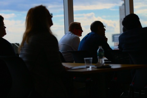 MyStandards User Group Meeting New York 2018