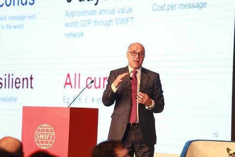 Greater China Regional Conference 2018