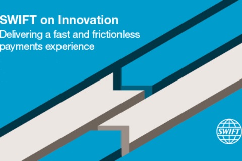 SWIFT on Innovation