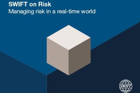 SWIFT on Risk
