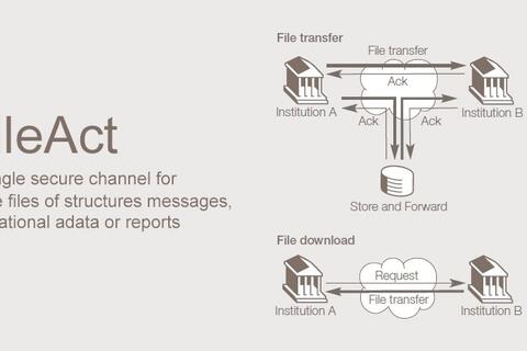 FileAct Infographics