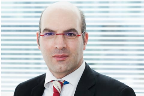 Sylvain Dauge