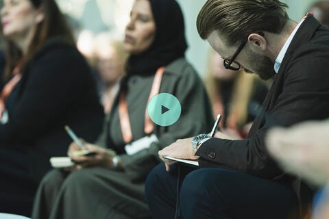 Treasury insights: How to create a compelling value proposition for corporates