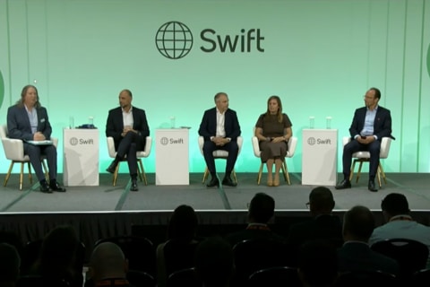 Sibos 2026 - How tokenised finance is moving from concept to reality