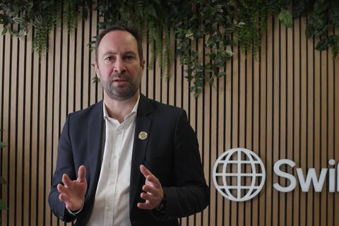 ISO 20022 CBPR+ compliance for providers