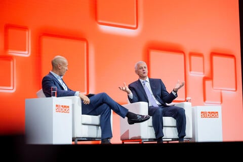 Swift at Sibos
