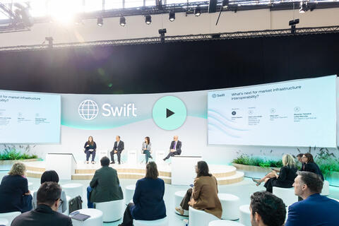 What’s next for market infrastructure interoperability?