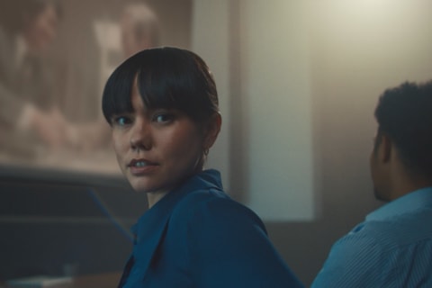 Shaping the future of finance, together