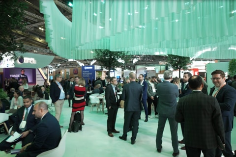 Experience Swift at Sibos