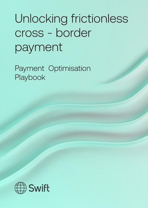 Unlocking frictionless cross border payment