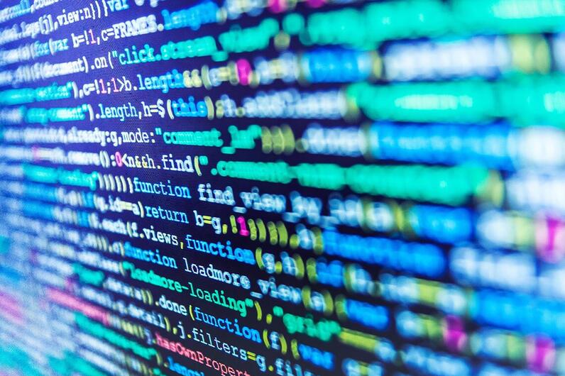 Data: leading the revolution in securities services