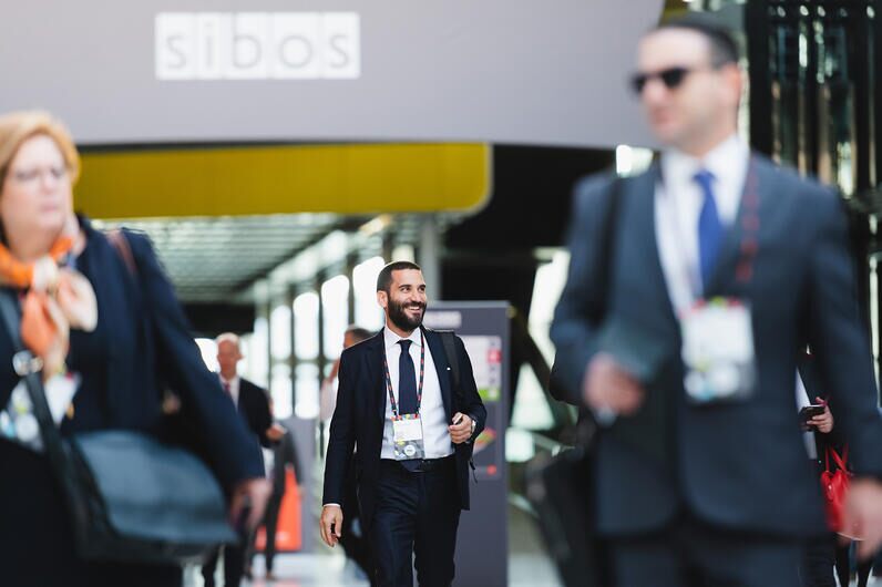 SWIFT at Sibos: What to expect