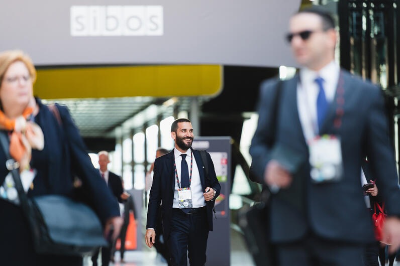 SWIFT at Sibos: What to expect SWIFT at Sibos: What to expect