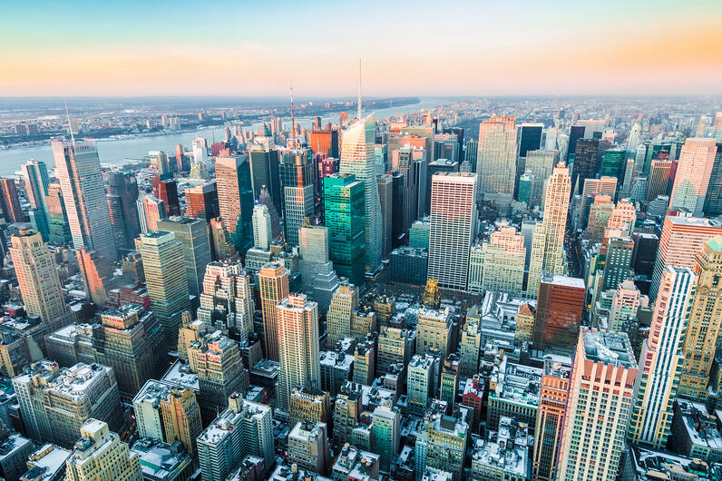 Enabling payments transformation in North America