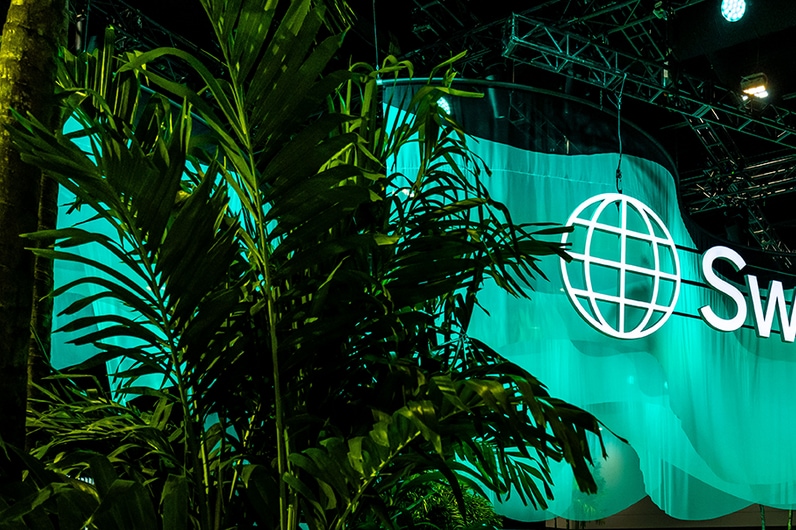 Sibos 2026