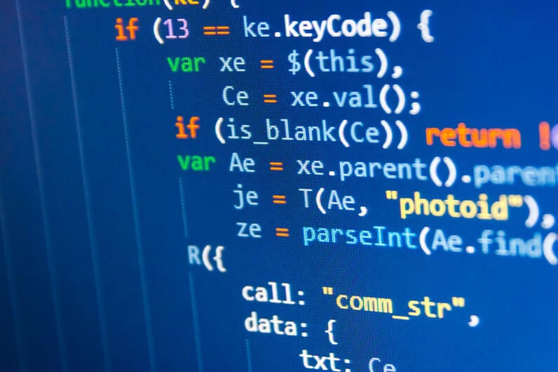 Accelerating growth in API services