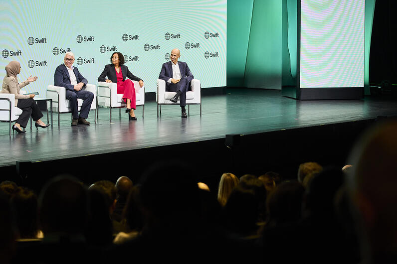 Sibos 2023 kicks off: Collaboration, fragmentation, innovation Sibos 2023 kicks off: Collaboration, fragmentation, innovation
