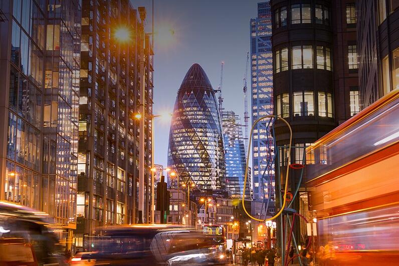 SWIFT Business Forum London 2020