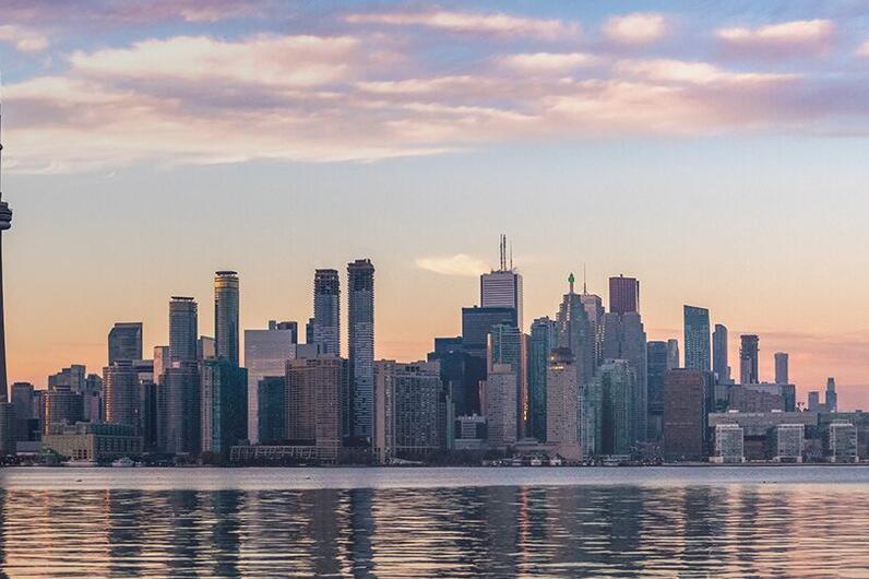 Sibos 2017 Toronto