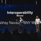 Challenge One Winners: BNY Mellon Challenge One Winners: BNY Mellon