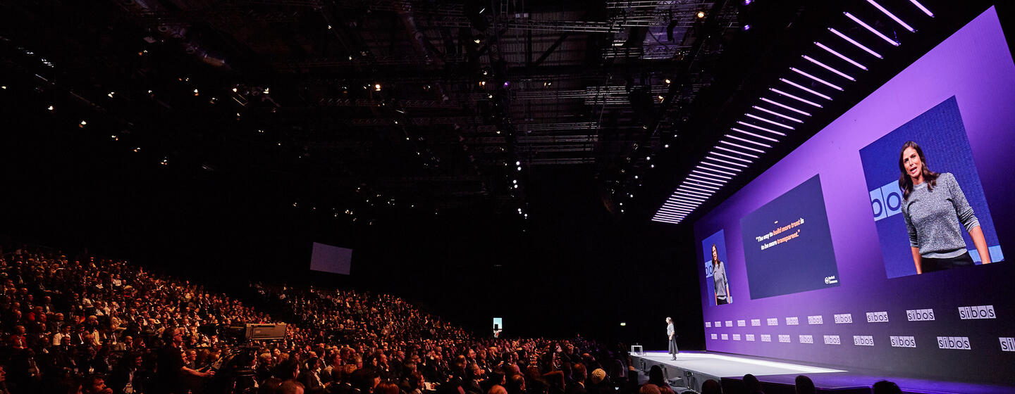 Swift Hackathon 2021: Be part of a big idea and deliver on the promise of AI