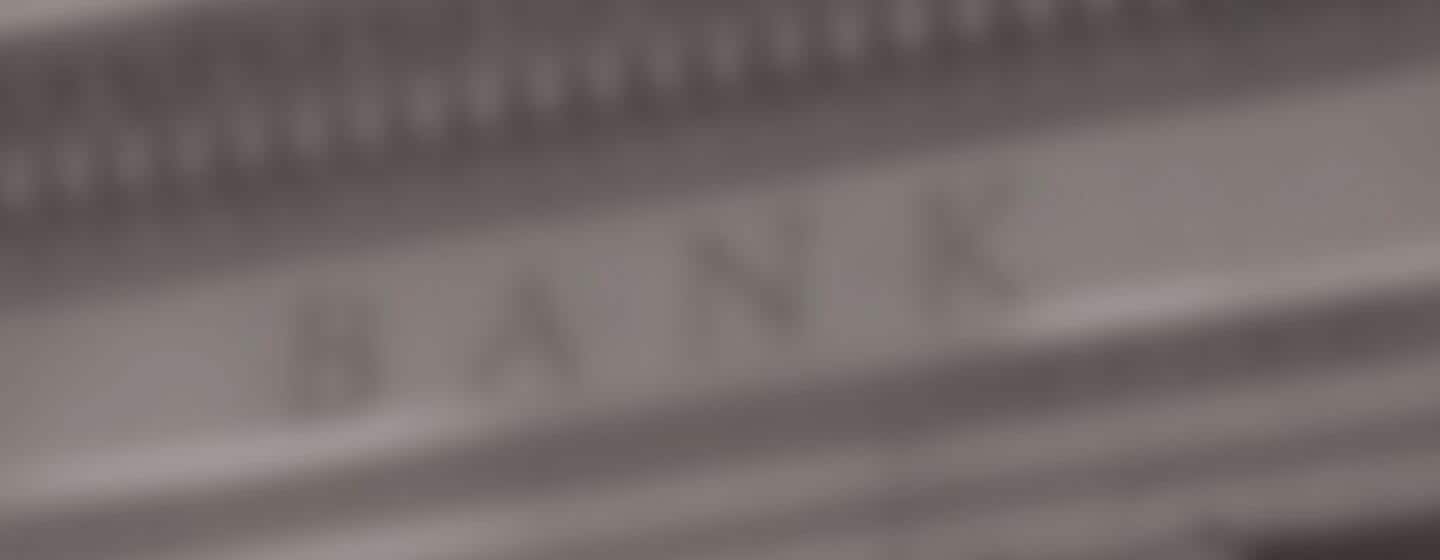 Correspondent banking 3.0