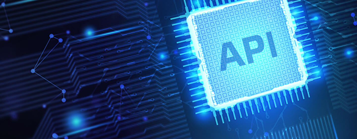 Unlock the value of APIs in your business   