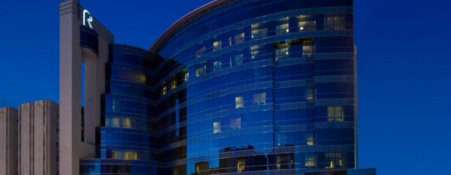 SWIFT Corporate Forum Riyadh