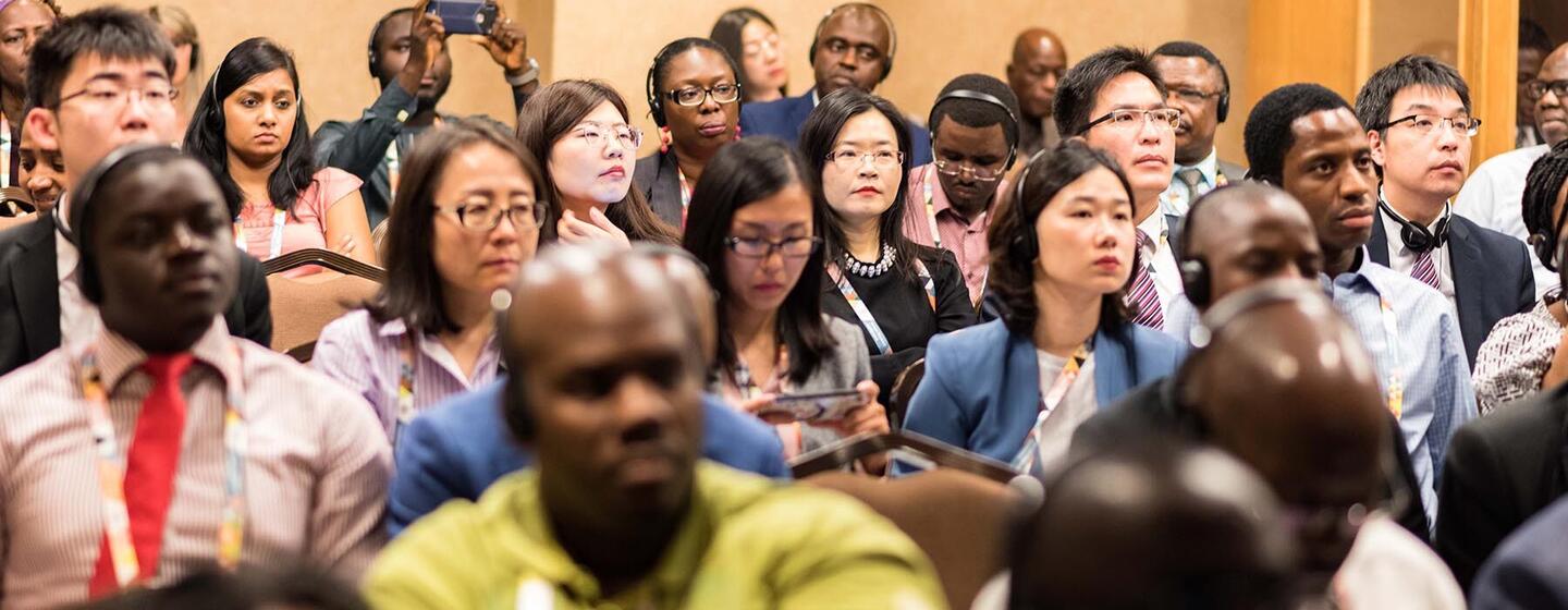 Strengthening China-Africa trade relations - what’s next? | SWIFT - The ...