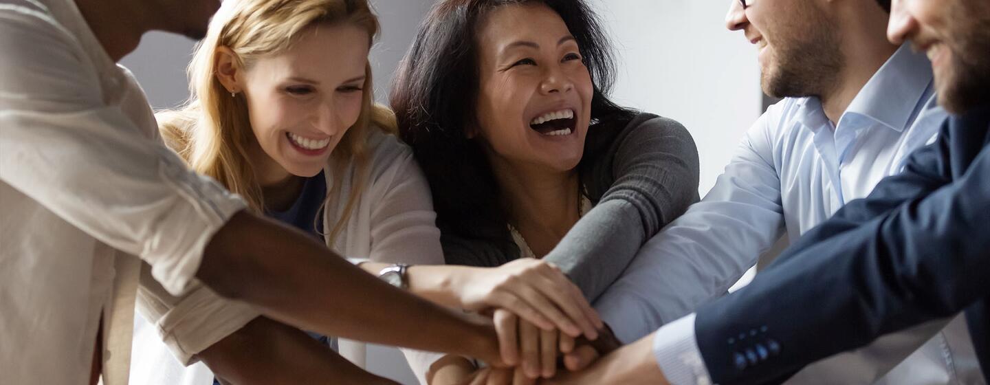 Our Gender Equality Network launches