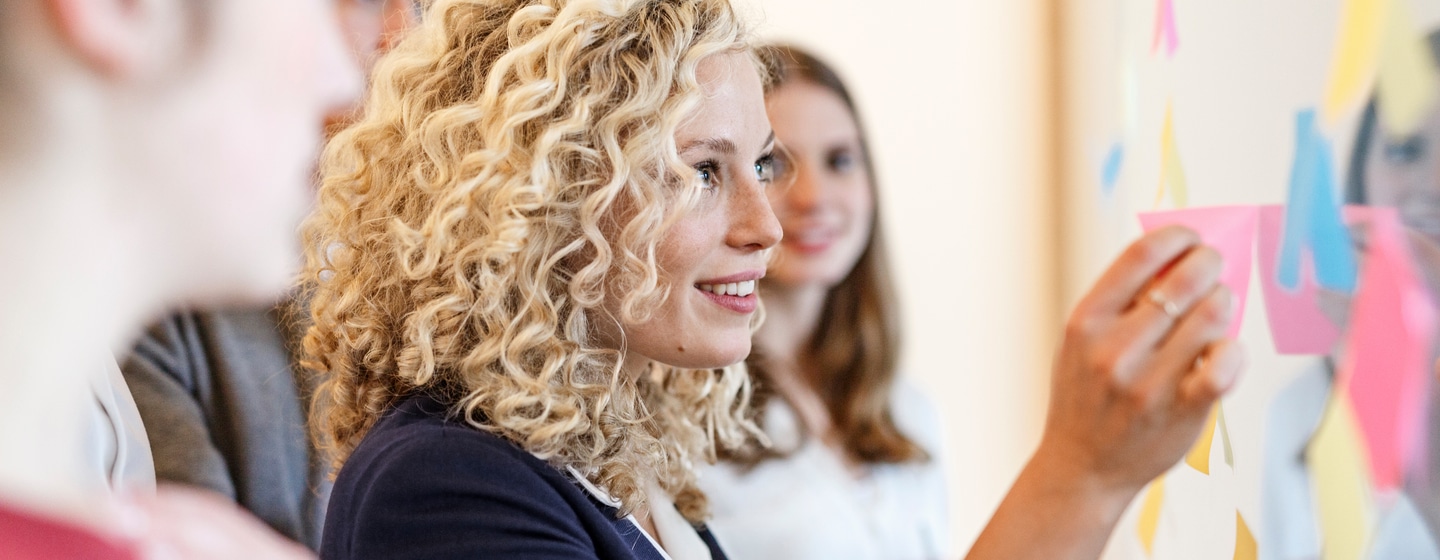 The impact of technology and data intelligence on financial services