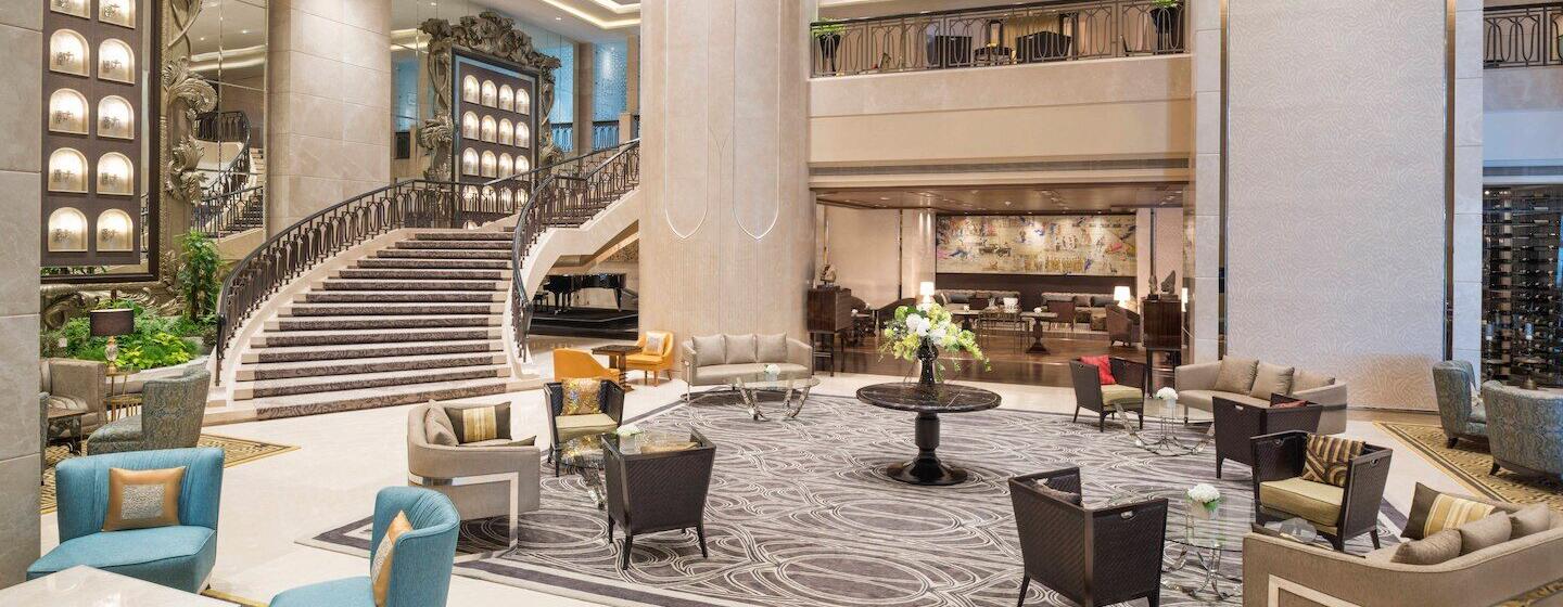 St. Regis Mumbai