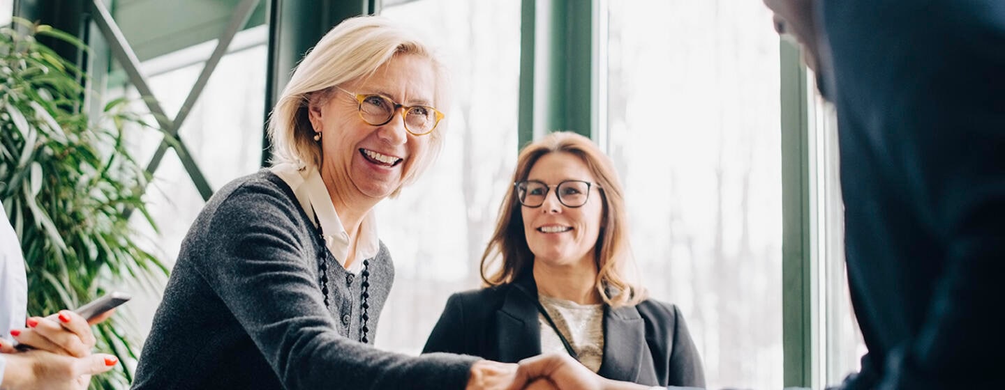 Our Gender Equality Network launches