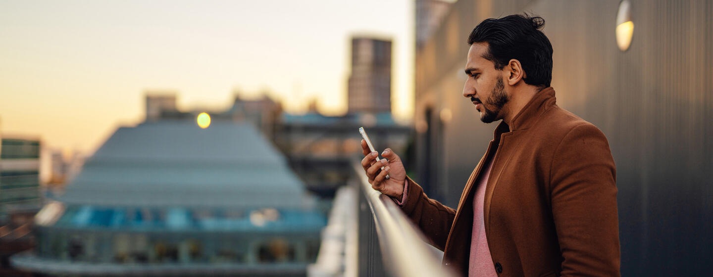 Payments transformation in the Middle East and Turkey