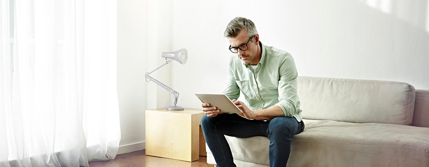 Making compliance checks easier for corporates